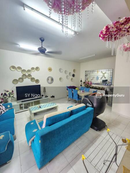 For Sale - Setia Tropika Setias Tropikas Setias Tropikas
