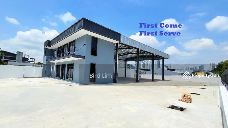 For Rent - ampang