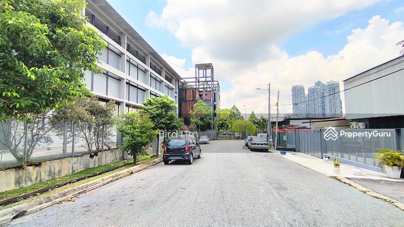 For Rent - ampang