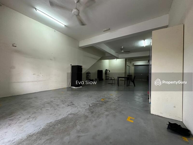 Untuk Dijual - i-Parc @ Tanjung Pelepas