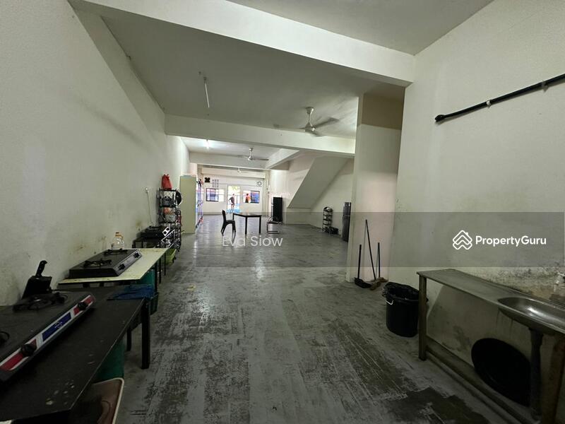 Untuk Dijual - i-Parc @ Tanjung Pelepas