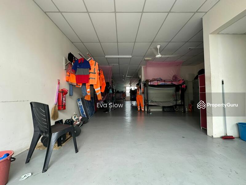 Untuk Dijual - i-Parc @ Tanjung Pelepas