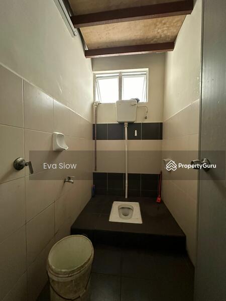 Untuk Dijual - i-Parc @ Tanjung Pelepas