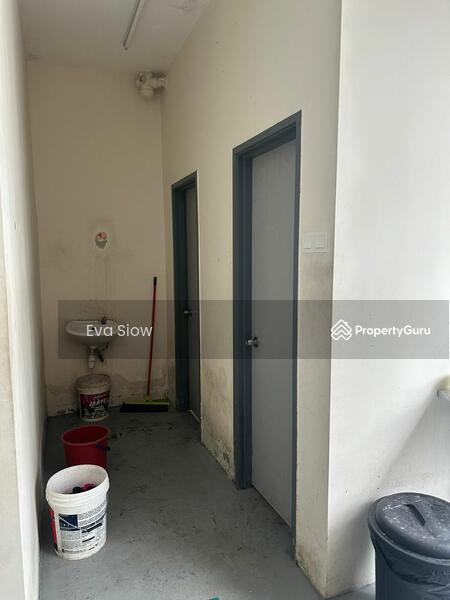 Untuk Dijual - i-Parc @ Tanjung Pelepas