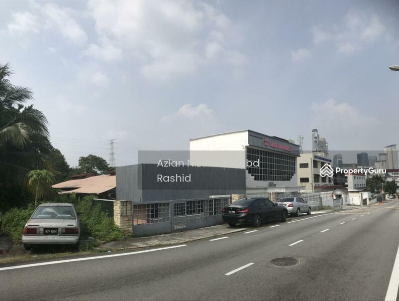 For Sale - Petaling Jaya