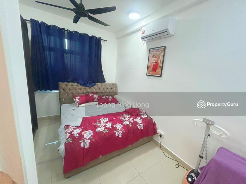 Untuk Disewa - Aliff Heights (Residensi Mutiara Indah)