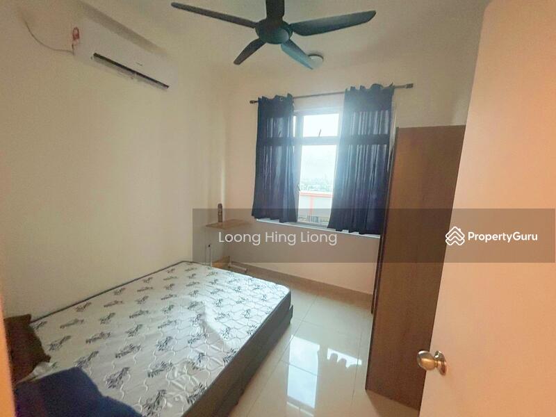 Untuk Disewa - Aliff Heights (Residensi Mutiara Indah)