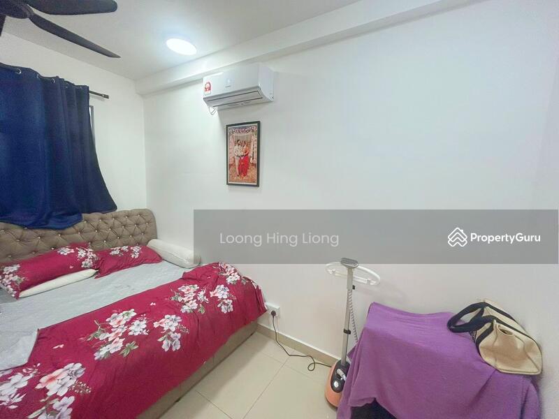 Untuk Disewa - Aliff Heights (Residensi Mutiara Indah)