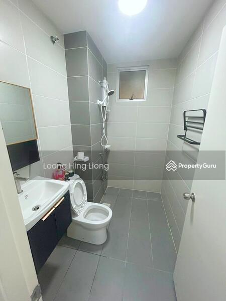 Untuk Disewa - Aliff Heights (Residensi Mutiara Indah)