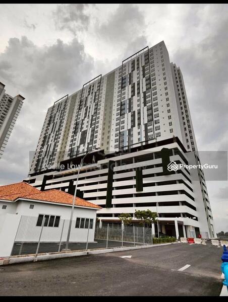 For Sale - Signature Three