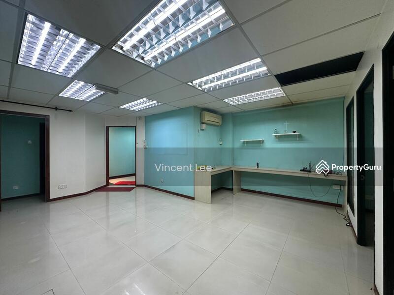 For Rent - Cheras Business Centre Office for Rent