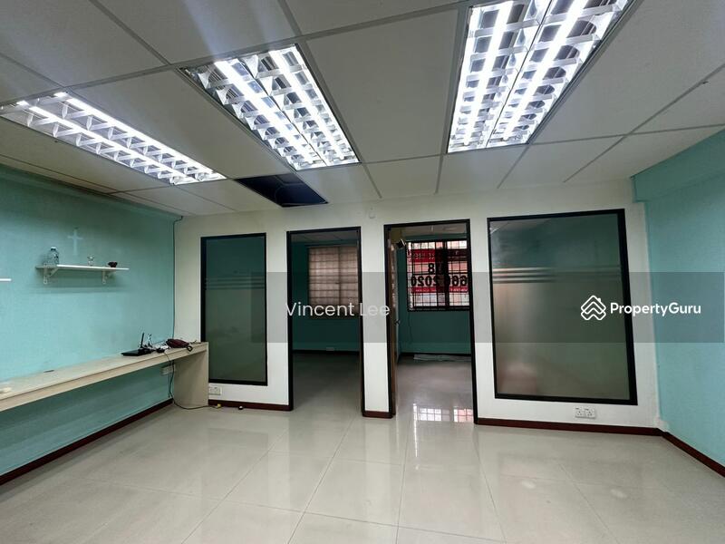 For Rent - Cheras Business Centre Office for Rent