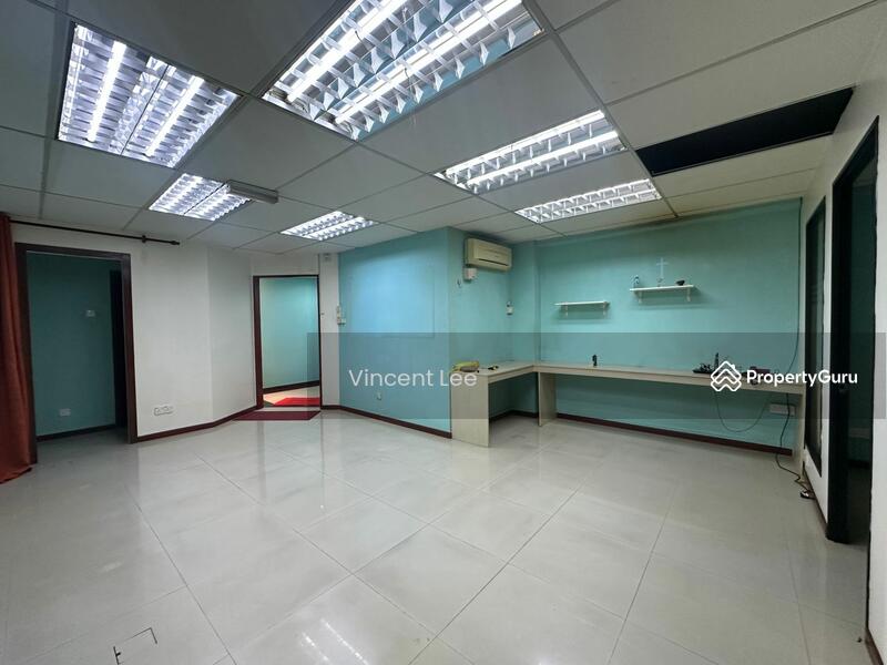 For Rent - Cheras Business Centre Office for Rent