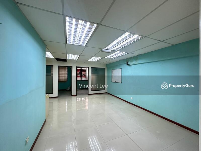 For Rent - Cheras Business Centre Office for Rent