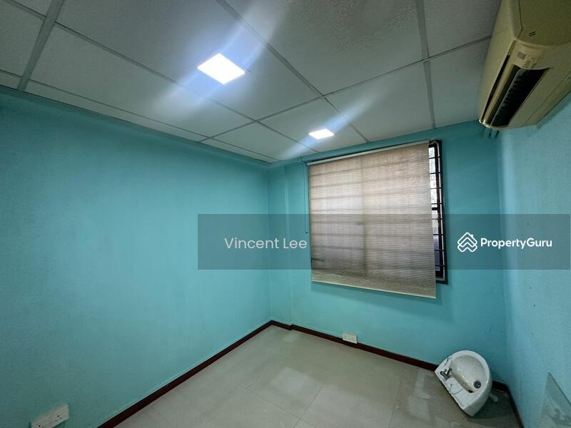 For Rent - Cheras Business Centre Office for Rent