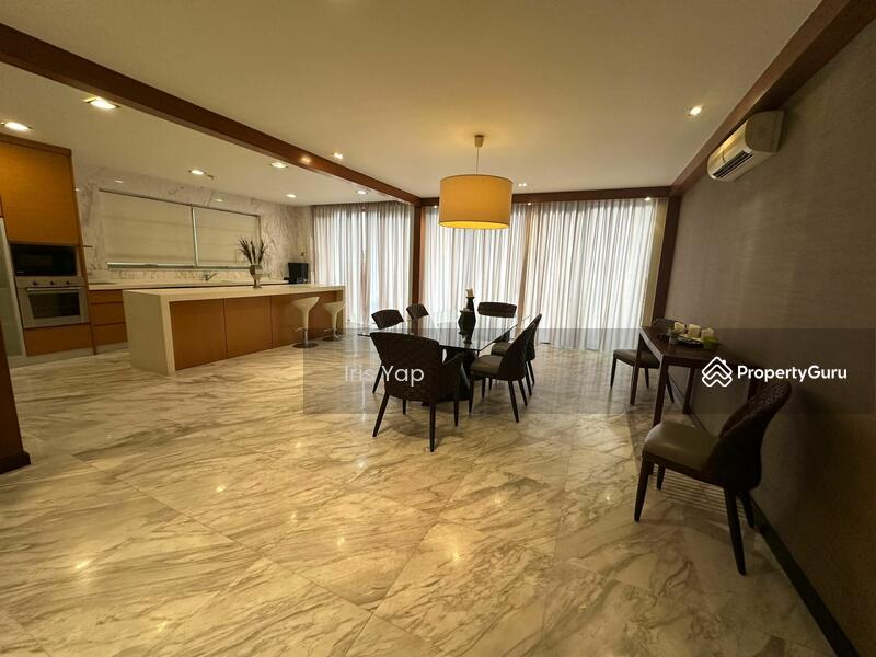 Untuk Disewa - The Loft Bangsar