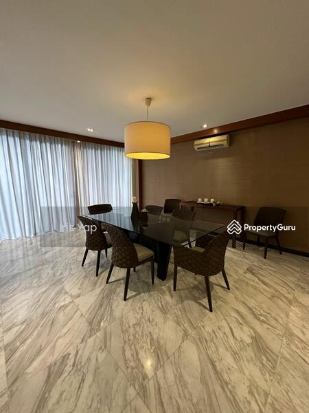 Untuk Disewa - The Loft Bangsar