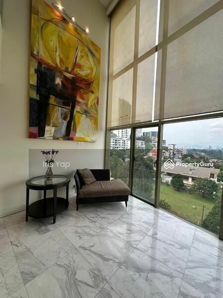 Untuk Disewa - The Loft Bangsar