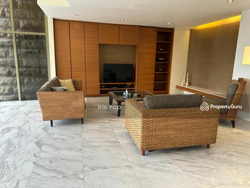 Untuk Disewa - The Loft Bangsar