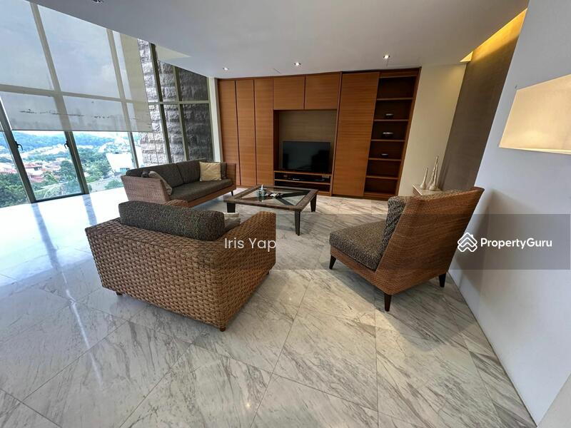 Untuk Disewa - The Loft Bangsar