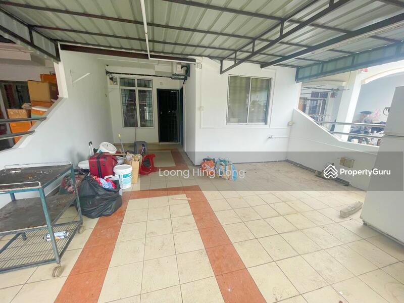 Untuk Disewa - bukit indah bukits indahs