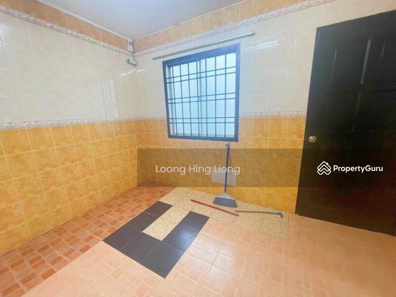 Untuk Disewa - bukit indah bukits indahs