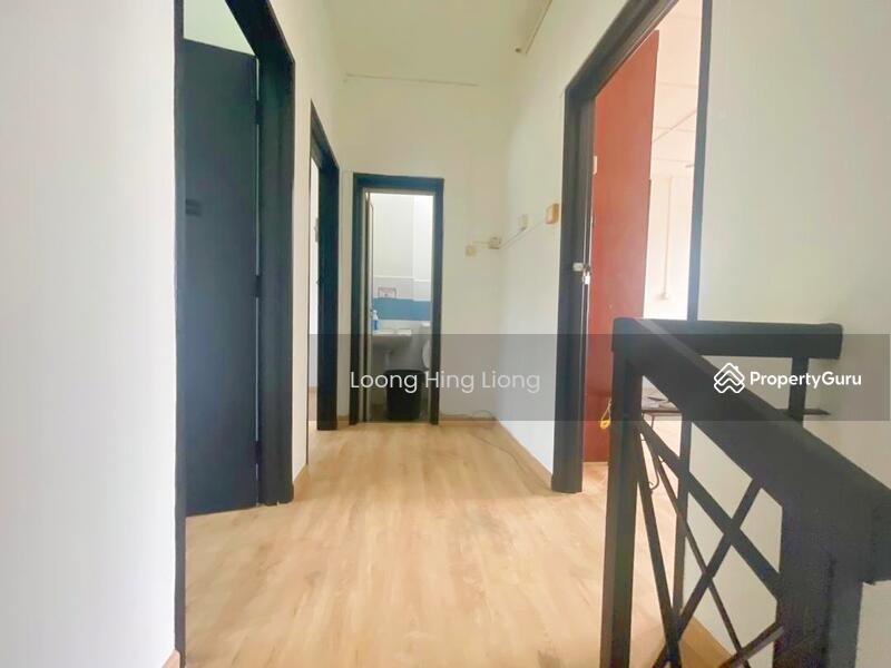 Untuk Disewa - bukit indah bukits indahs