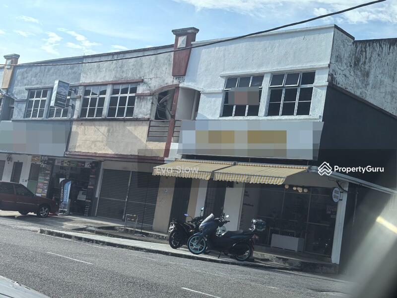 For Sale - Taman Nusantara