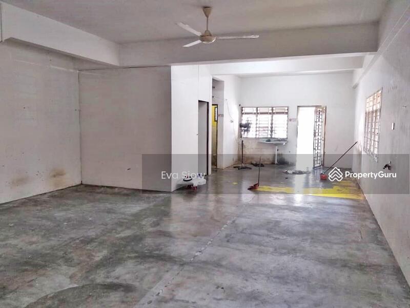 For Sale - Taman Nusantara