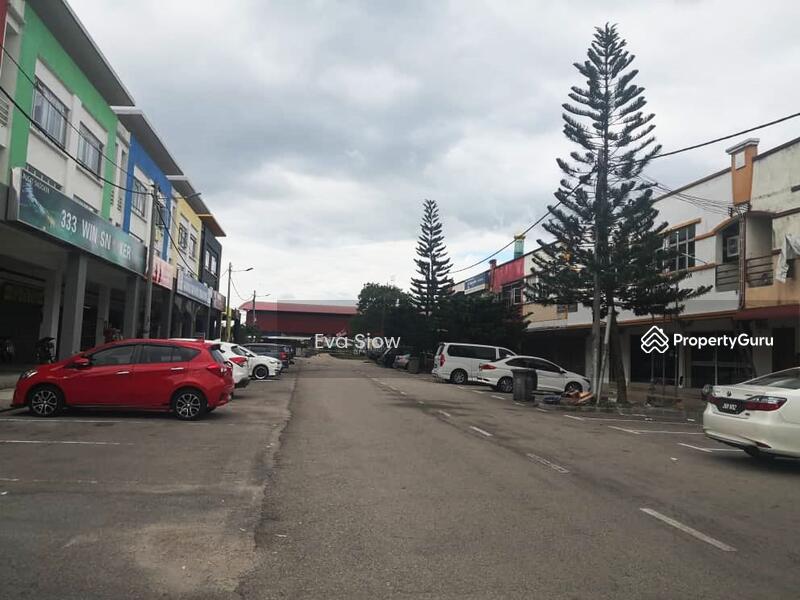 For Sale - Taman Nusantara