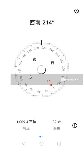 For Sale - Taman Nusantara