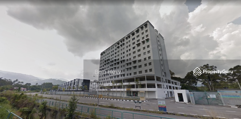 For Sale - Sri Akasia