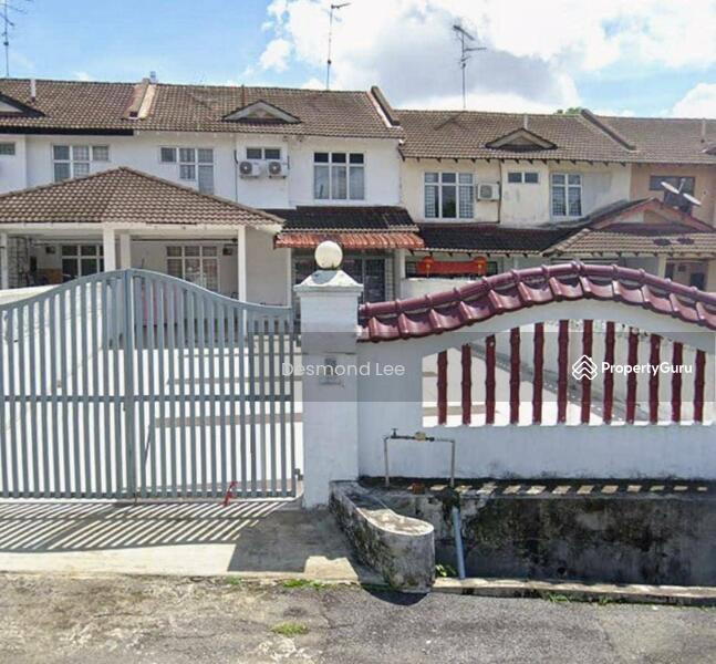 For Sale - Bukit Kempa Bukits Kempas