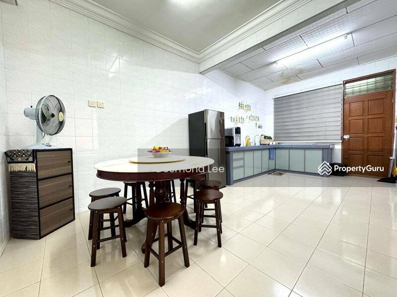 For Sale - Bukit Kempa Bukits Kempas