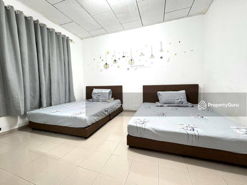 For Sale - Bukit Kempa Bukits Kempas
