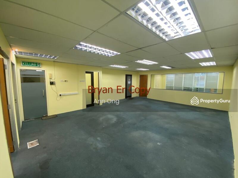 For Sale - Shop / Office at Dataran Glomac