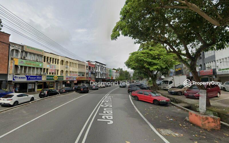 For Sale - Taman Pelangi Jbtown