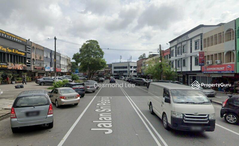 For Sale - Taman Pelangi Jbtown