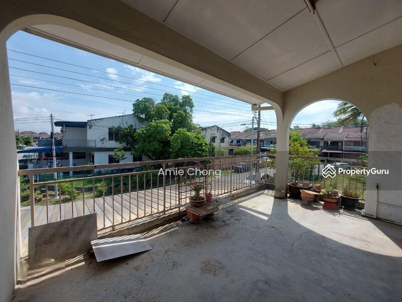 2-storey Terraced House for Sale in Station 18 (Ipoh) - Amie Chong - PropertyGuru.com.my
