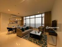 For Rent - Mayfair Residences @ Pavilion Embassy