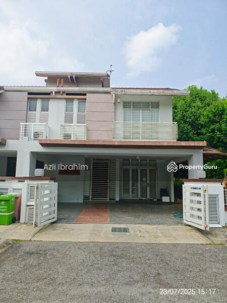 Untuk Dijual - Presint 16 Putrajaya