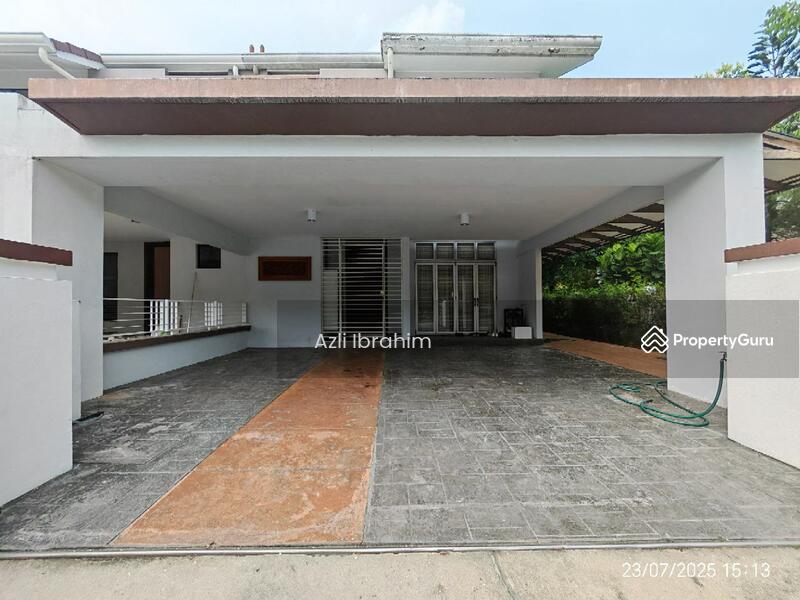 Untuk Dijual - Presint 16 Putrajaya
