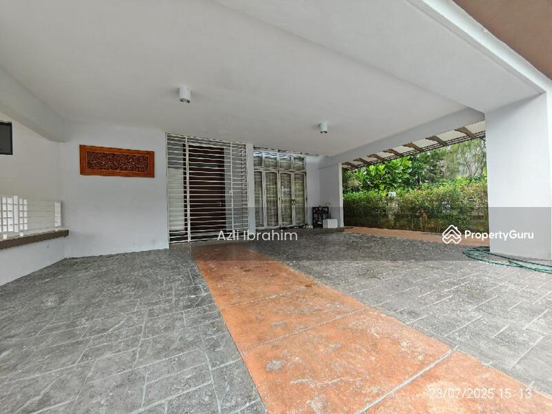 Untuk Dijual - Presint 16 Putrajaya
