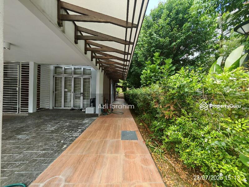 Untuk Dijual - Presint 16 Putrajaya