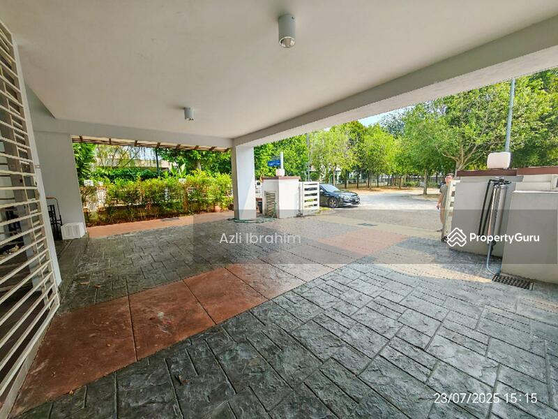 Untuk Dijual - Presint 16 Putrajaya