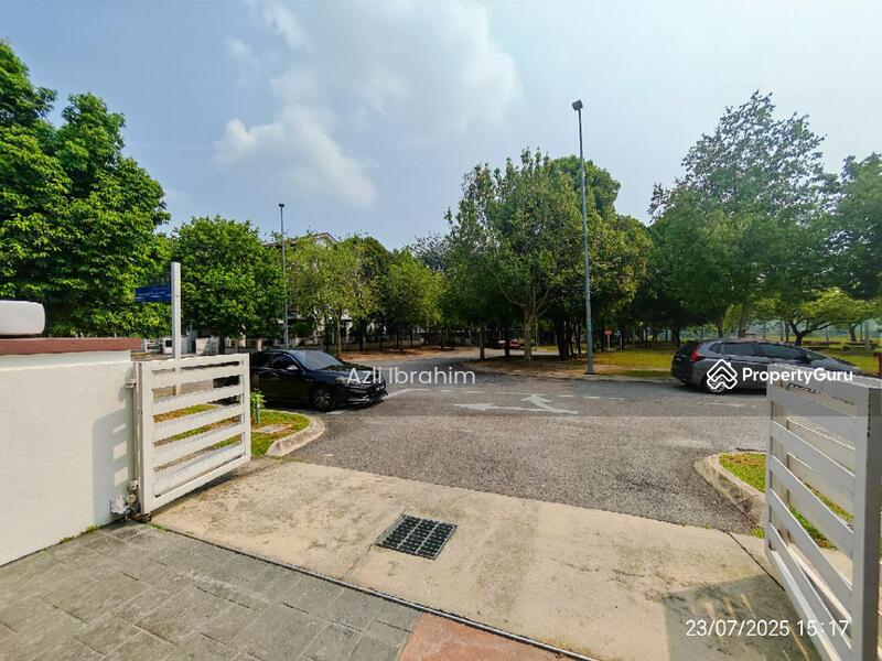 Untuk Dijual - Presint 16 Putrajaya