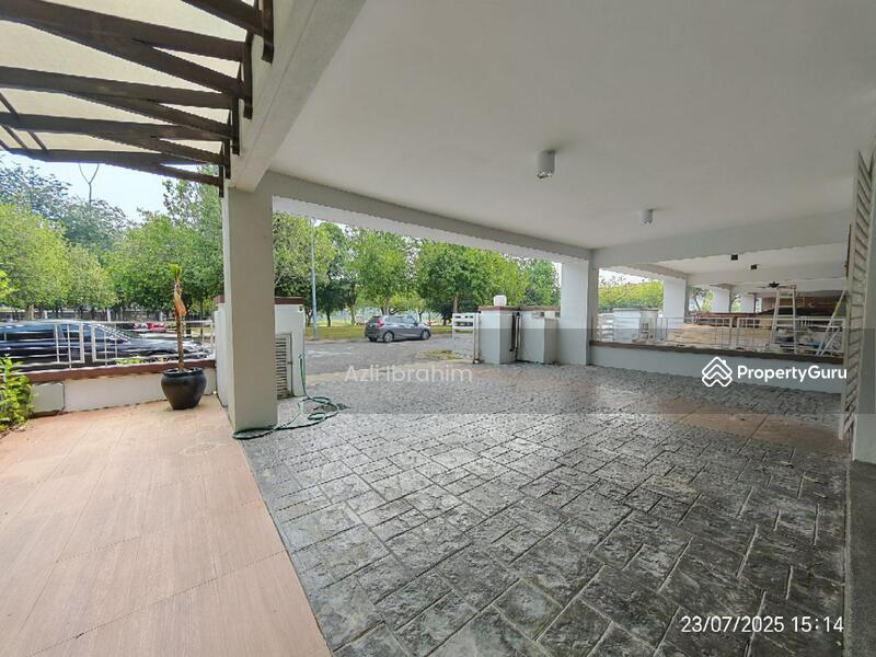 Untuk Dijual - Presint 16 Putrajaya