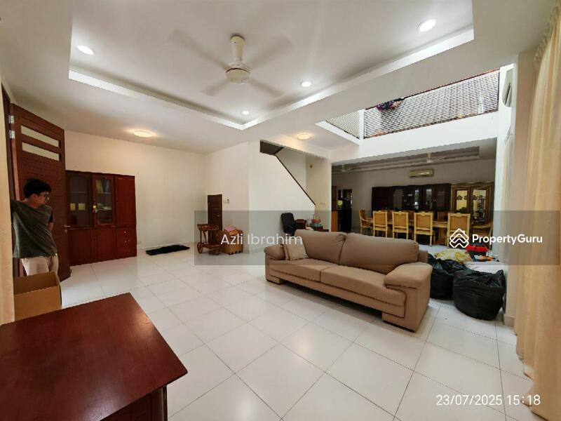 Untuk Dijual - Presint 16 Putrajaya