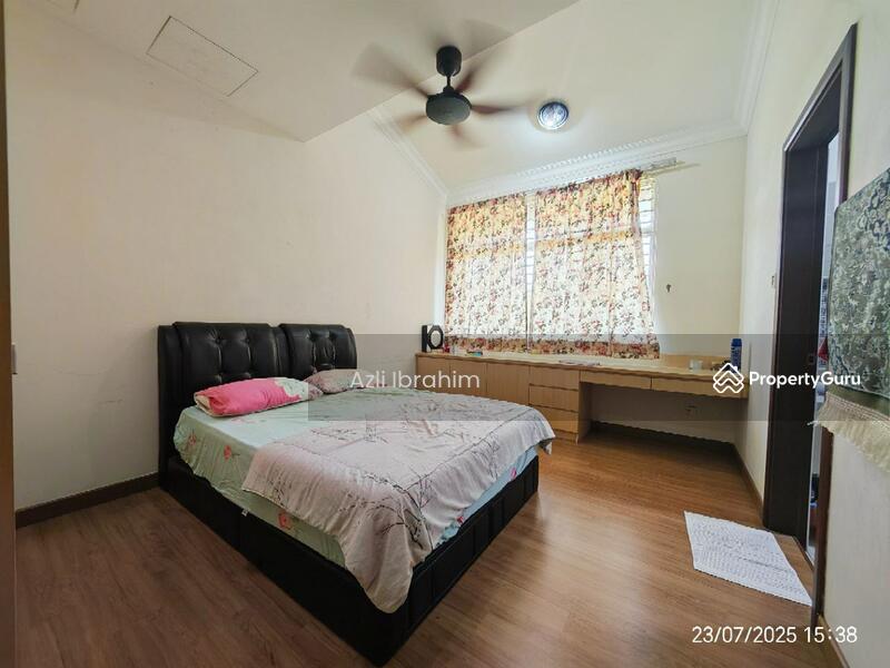 Untuk Dijual - Presint 16 Putrajaya