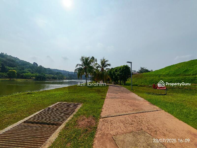 Untuk Dijual - Presint 16 Putrajaya